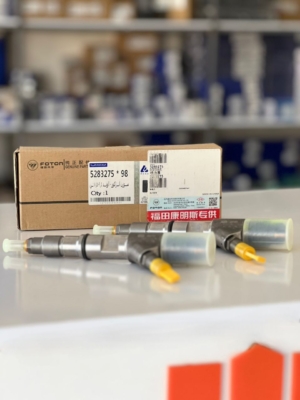 سوزن انژكتور الوند ٦.٥ و ٨.٥تن