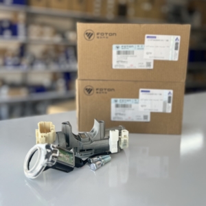 مجموعه مغزي سوئيچ كامل M4 (اصلي)