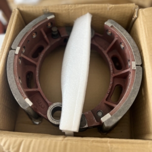 كفشك و لنت عقب _الوند 8.5تن