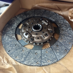 صفحه كلاچ_ الوند 6.5تن