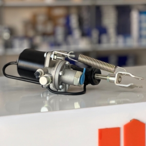 پمپ كلاچ پايين اصلي الوند